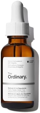 The Ordinary Retinol 1% in Squalane