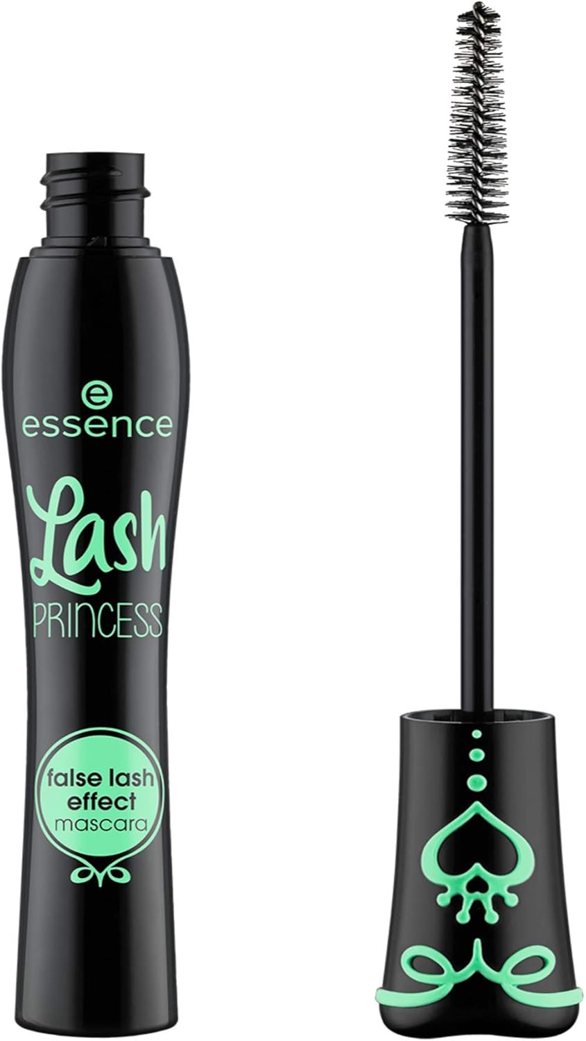 Essence Lash Princess False Lash Effect Mascara Black-mint