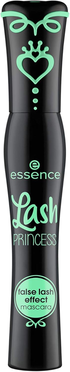 Essence Lash Princess False Lash Effect Mascara Black-mint