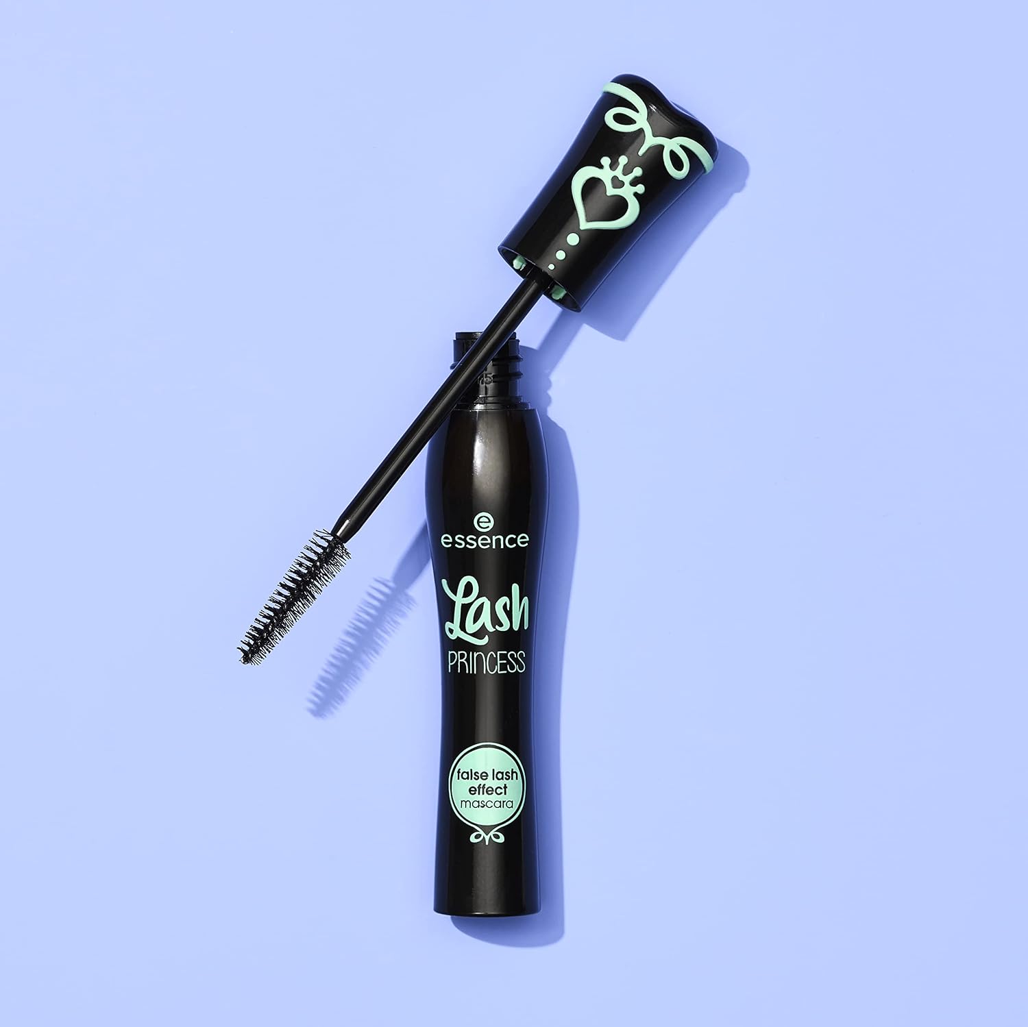 Essence Lash Princess False Lash Effect Mascara Black-mint