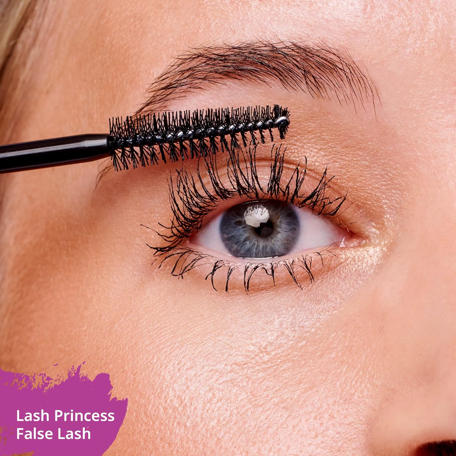 Essence Lash Princess False Lash Effect Mascara Black-mint