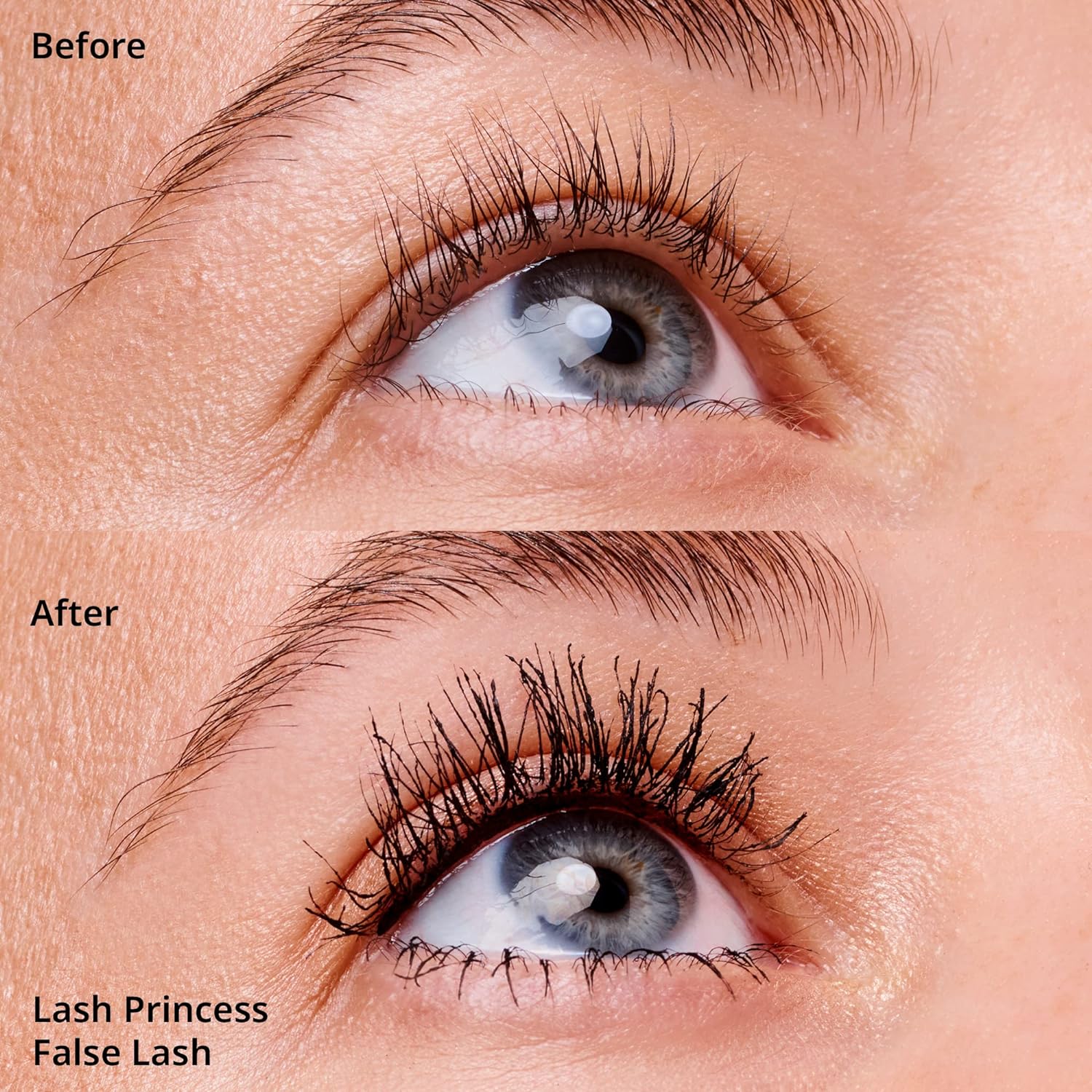 Essence Lash Princess False Lash Effect Mascara Black-mint